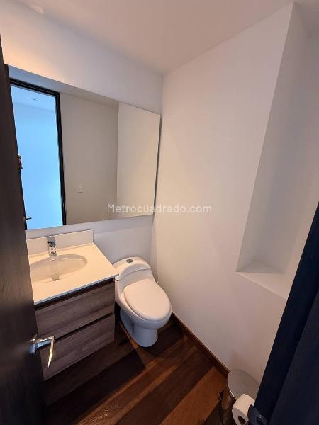 2BR Apartment in Vereda Normanda­a (114 m²) - 5