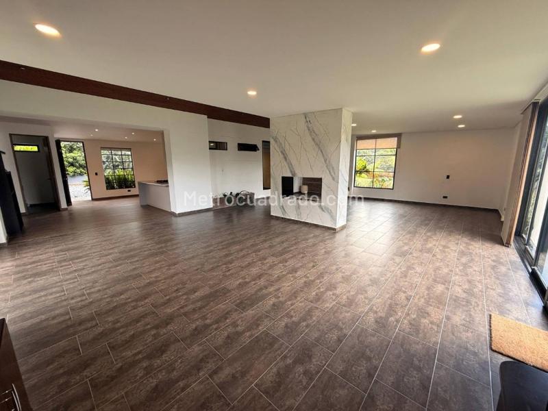 2BR House in Vereda Pantanillo (5000 m²)