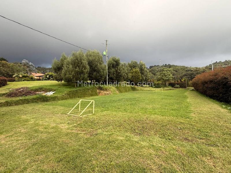 Casa en Arriendo, Vereda Pantanillo, Envigado - 2