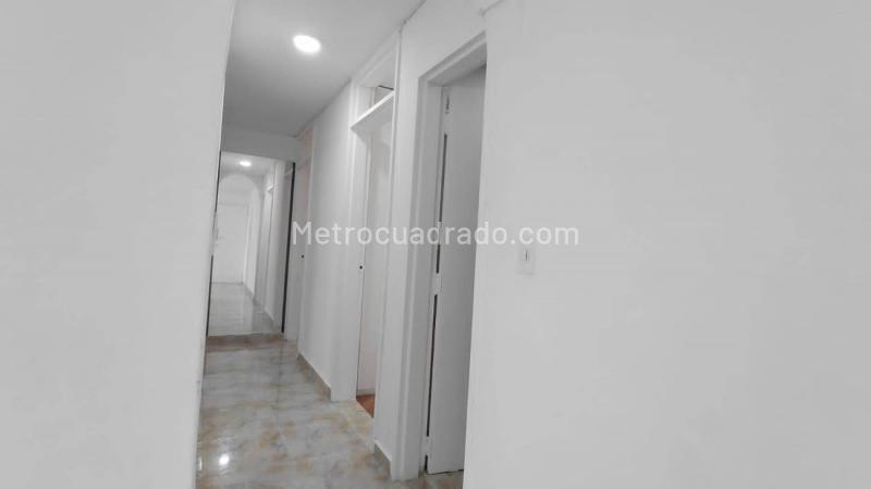 Apartamento de 4 Alcobas en Belén Las Playas - 7