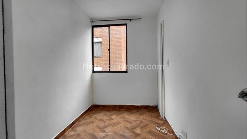 Apartamento de 4 Alcobas en Belén Las Playas - 9