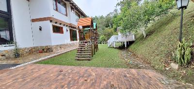 Casa de 5 alcobas en venta en Norte America, Bello · foto 10 de 20