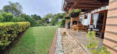 Casa de 5 alcobas en venta en Norte America, Bello · foto 12 de 20