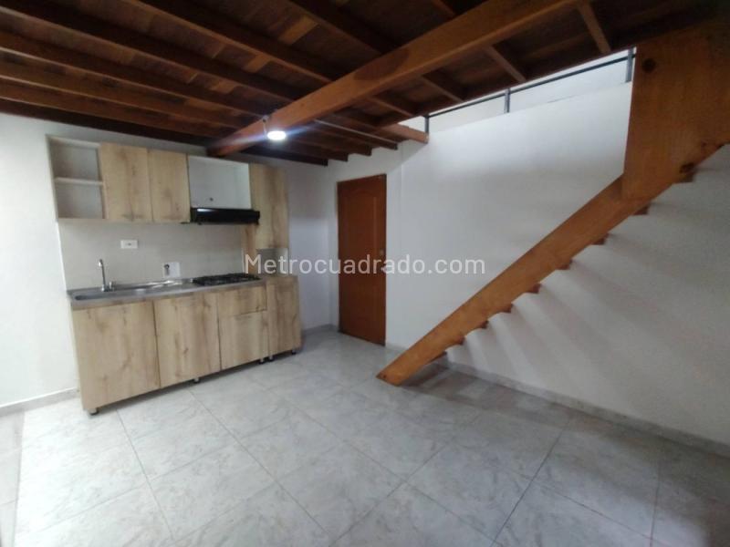 1BR Apartment in San Joaquin - 4