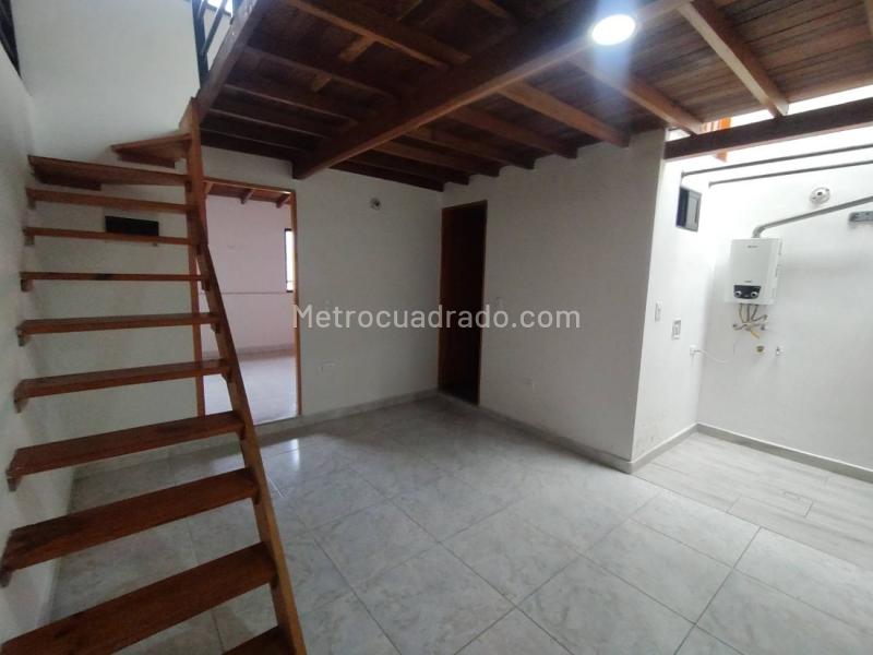 1BR Apartment in San Joaquin - 5