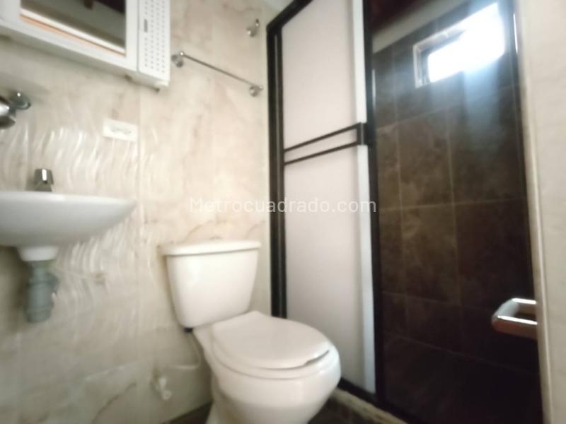 1BR Apartment in San Joaquin - 6