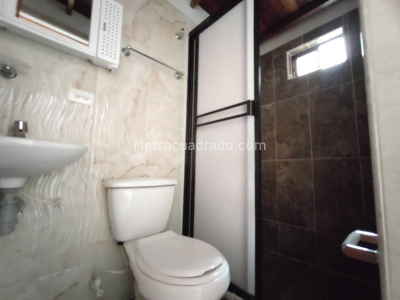 1BR Apartment in San Joaquin - 7