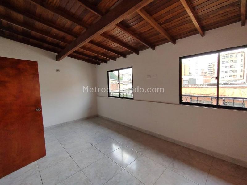 1BR Apartment in San Joaquin - 9