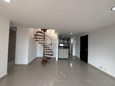 Apartamento de 4 alcobas en venta en Laureles, Medellín, 240 m² · foto 7 de 20