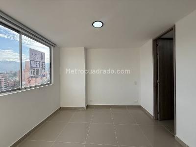 Apartamento de 4 alcobas en venta en Laureles, Medellín, 240 m² · foto 10 de 20