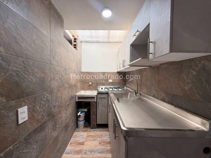 Apartamento en Arriendo de 2 Alcobas en Aranjuez