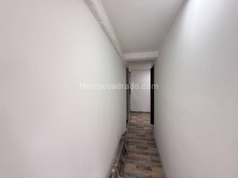 Apartamento en Arriendo de 2 Alcobas en Aranjuez - 5