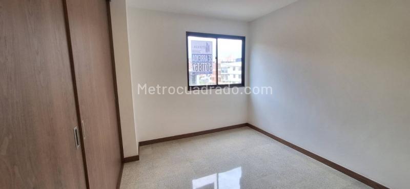 Apartamento Moderno de 3 Alcobas con Balcón en Villa Hermosa - 8