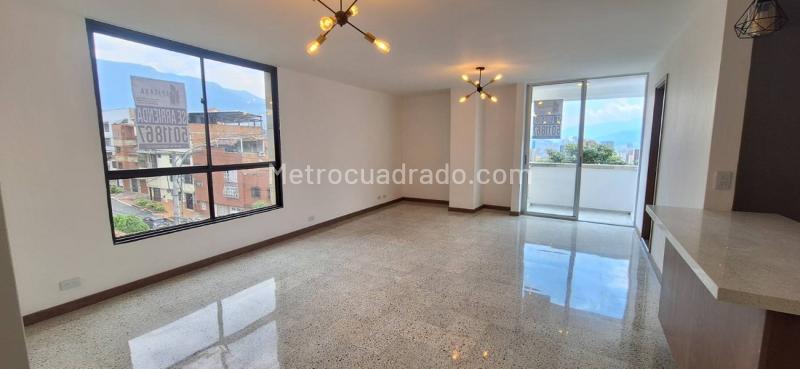 Apartamento Moderno de 3 Alcobas con Balcón en Villa Hermosa - 9