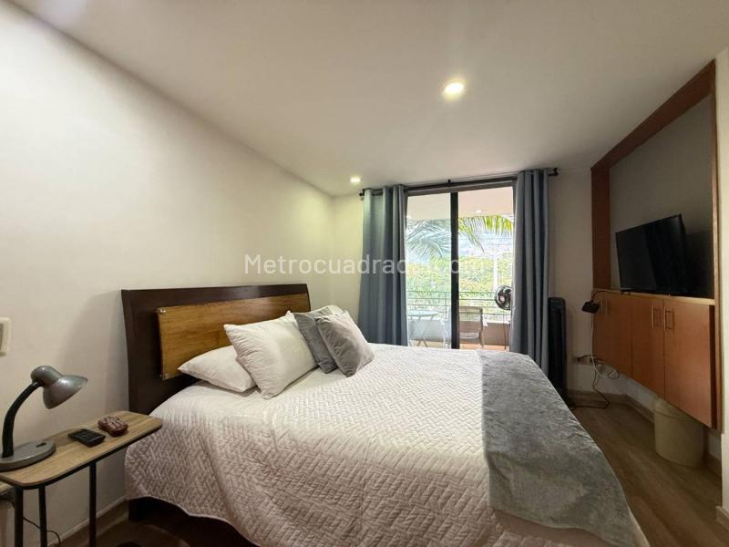 1BR Apartment for Rent in Conquistadores, Medellín with Balcony - 6