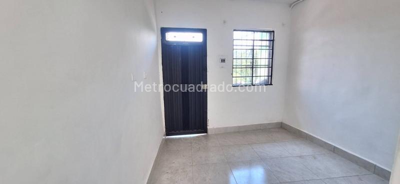 Apartamento en Arriendo de 2 Alcobas en Manrique Central (48 m²) - 2