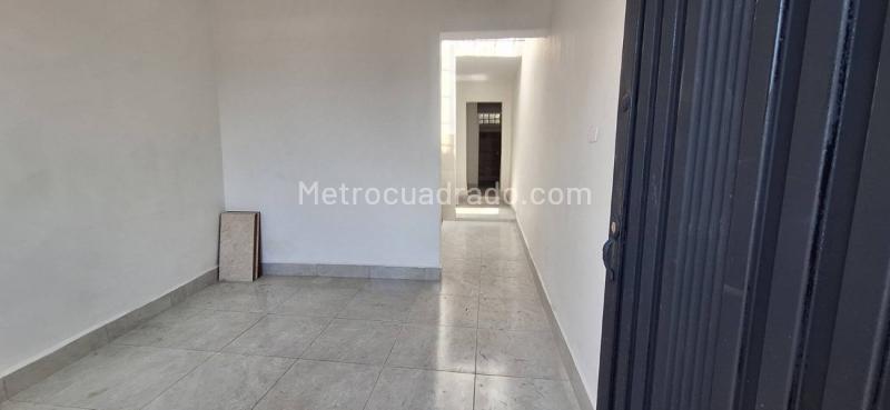 Apartamento en Arriendo de 2 Alcobas en Manrique Central (48 m²) - 3