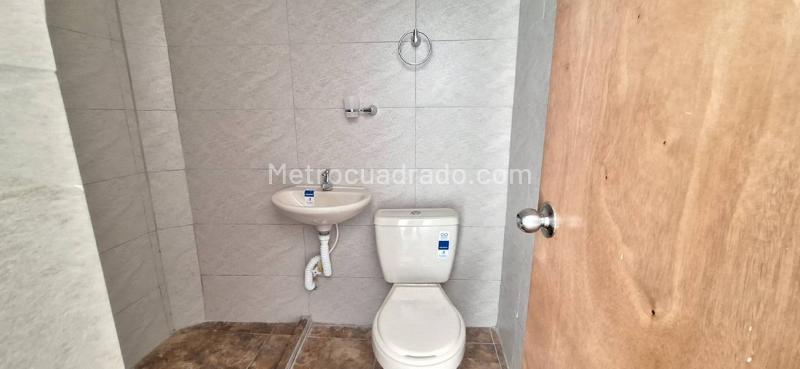 Apartamento en Arriendo de 2 Alcobas en Manrique Central (48 m²) - 5