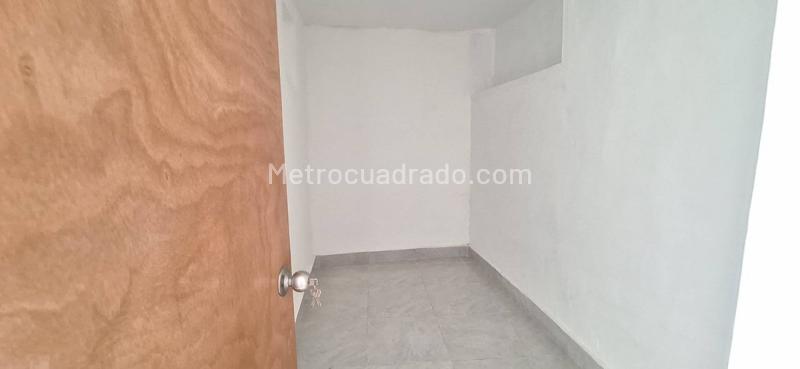 Apartamento en Arriendo de 2 Alcobas en Manrique Central (48 m²) - 6