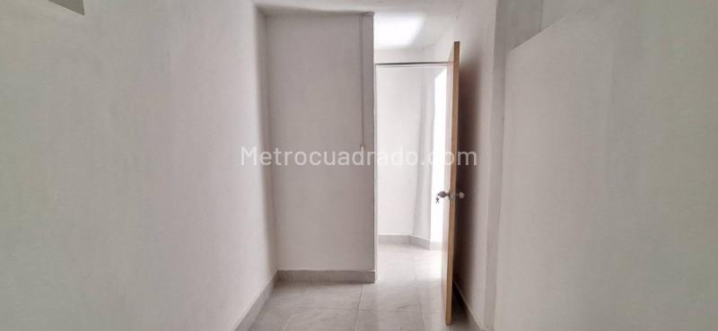 Apartamento en Arriendo de 2 Alcobas en Manrique Central (48 m²) - 7