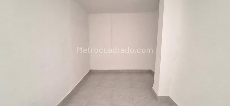 Apartamento en Arriendo de 2 Alcobas en Manrique Central (48 m²) - 8