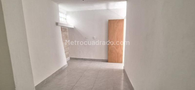 Apartamento en Arriendo de 2 Alcobas en Manrique Central (48 m²) - 9