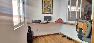 Apartamento de 4 alcobas en arriendo en Malibu, Medellín, 154 m² · foto 4 de 20