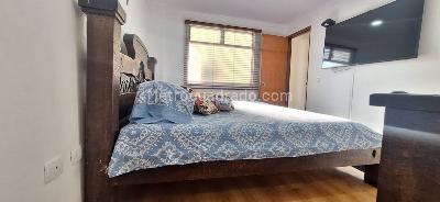 Apartamento de 4 alcobas en arriendo en Malibu, Medellín, 154 m² · foto 8 de 20