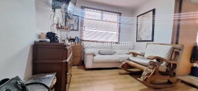 Apartamento de 4 alcobas en arriendo en Malibu, Medellín, 154 m² · foto 12 de 20
