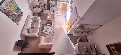 Apartamento de 4 alcobas en arriendo en Malibu, Medellín, 154 m² · foto 15 de 20