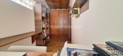 Apartamento de 4 alcobas en arriendo en Malibu, Medellín, 154 m² · foto 18 de 20