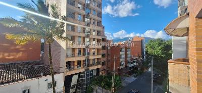Apartamento de 4 alcobas en arriendo en Malibu, Medellín, 154 m² · foto 19 de 20