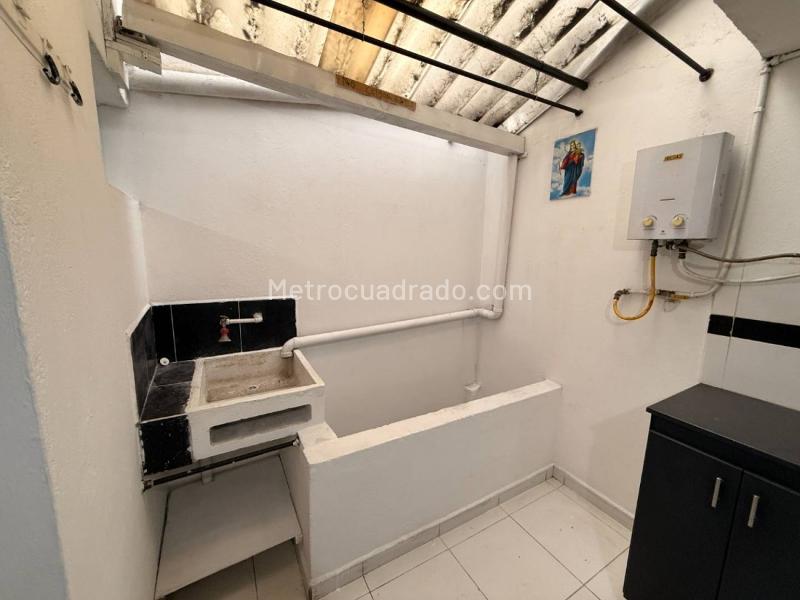 2BR Apartment for Rent in La Milagrosa (Medellín) - 4