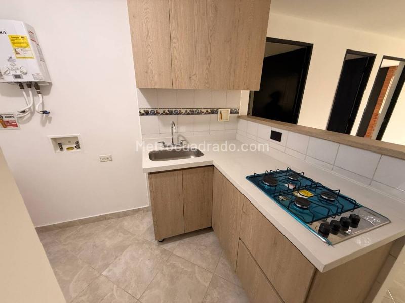 2BR Apartment in Los Alpes