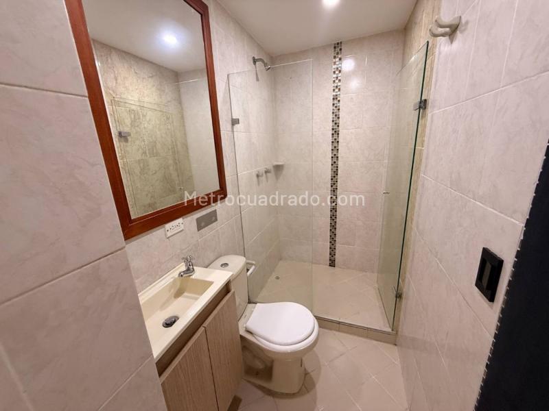 Apartamento de 2 Alcobas en Los Alpes - 4