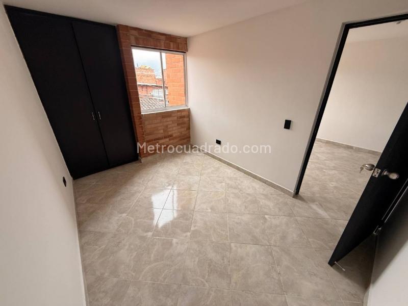 Apartamento de 2 Alcobas en Los Alpes - 7