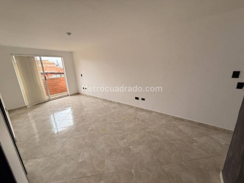 Apartamento de 2 Alcobas en Los Alpes - 8