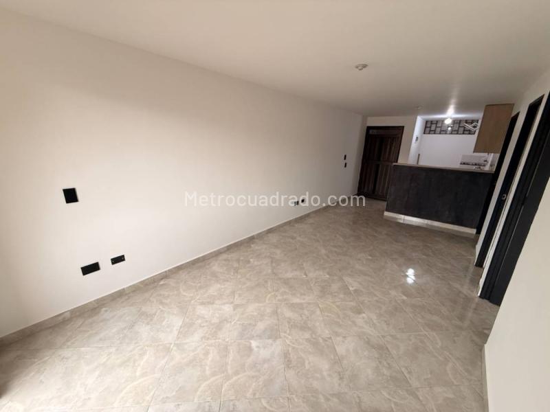 Apartamento de 2 Alcobas en Los Alpes - 9