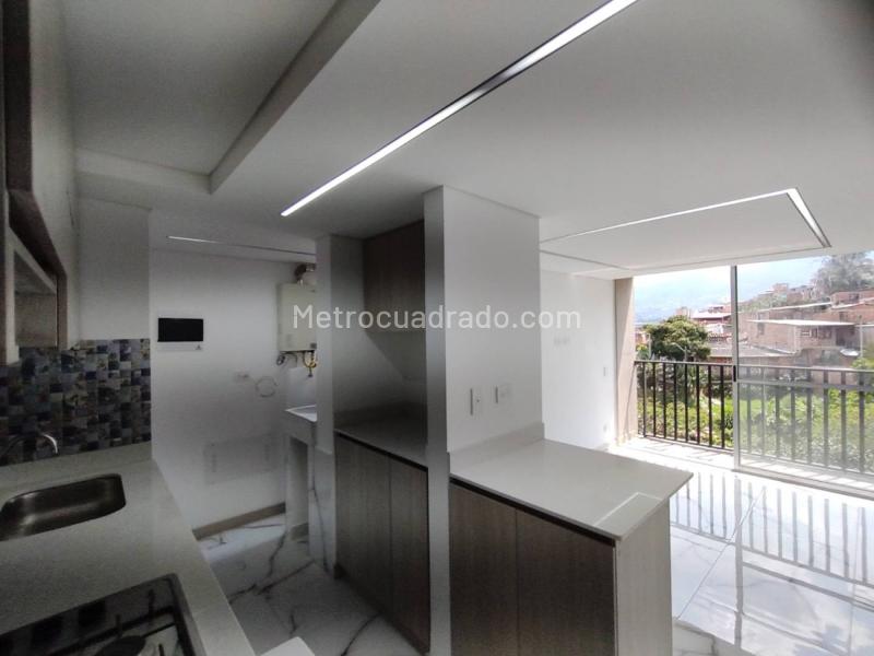 2BR Apartment for Rent in Itagüí Fátima - 3