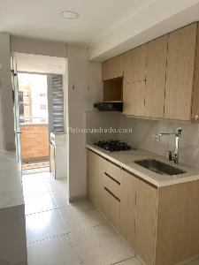 Apartamento en venta en Fatima, Itagüí · foto 3 de 18