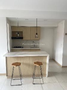 Apartamento en venta en Fatima, Itagüí · foto 9 de 18