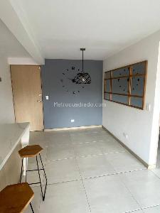 Apartamento en venta en Fatima, Itagüí · foto 10 de 18
