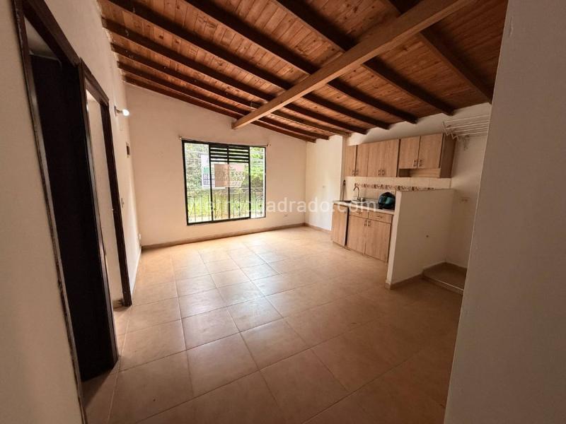 2BR Apartment for Rent in Buenos Aires, Medellín - 2