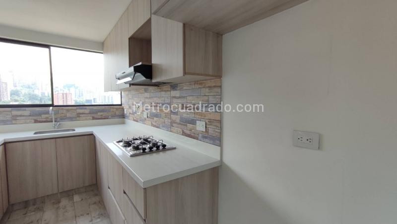 Apartamento en Arriendo, Las Lomitas, Sabaneta