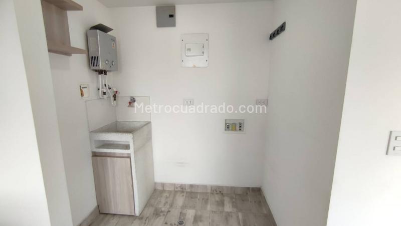 Apartamento en Arriendo, Las Lomitas, Sabaneta - 3