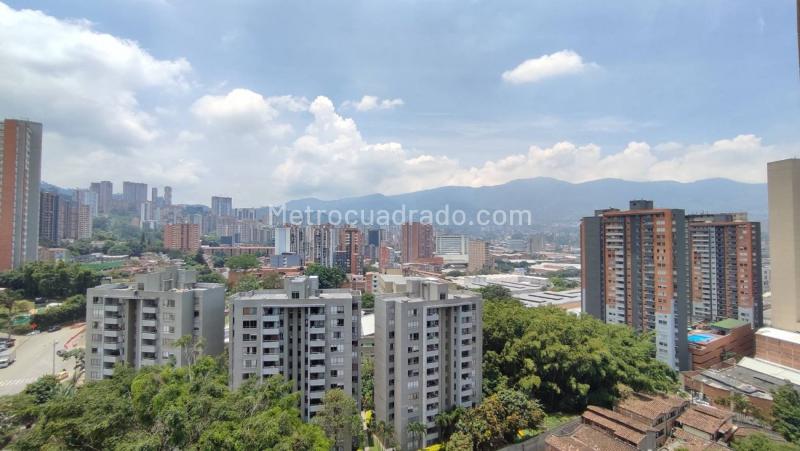 Apartamento en Arriendo, Las Lomitas, Sabaneta - 5