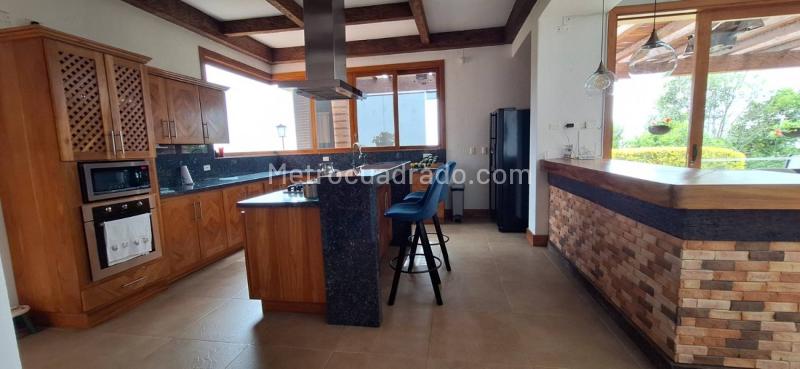 Casa – Bello, Fontidueño - Vista 2