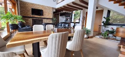 Casa de 5 alcobas en arriendo en Norte America, Bello · foto 8 de 20