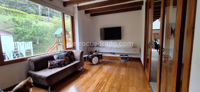 Casa en Arriendo, Norte America, Bello – pohled 2