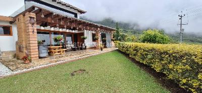 Casa de 5 alcobas en arriendo en Norte America, Bello · foto 14 de 20